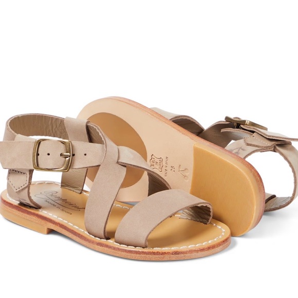 Bonpoint sandals 34 - Picture 5 of 7